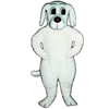 Duddley Dog Mascot - Sales