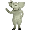 Eddie Elephant Mascot - Sales