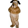Educated Dog Mascot. This Educated Dog mascot comes complete with head, body, hand mitts and foot covers. This is a sale item. Manufactured from only the finest fabrics. Fully lined and padded where needed to give a sculptured effect. Comfortable to wear and easy to maintain. All mascots are custom made. Due to the fact that all mascots are made to order, all sales are final. Delivery will be 2-4 weeks. Rush ordering is available for an additional fee. Please call us toll free for more information. 1-877-218-1289