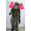 Elephant Mascot - Rental