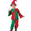Elf Child Costume