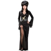 Elvira Adult Costume