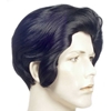 Elvis Wig Deluxe