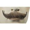 Deluxe Human Hair English Mustache