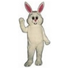Fat Bunny Mascot - Sales