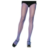 Colored Fishnet Adult Pantyhose