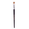 Flat Brush - Mehron