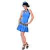Flintstones - Betty Rubble Deluxe Adult Costume
