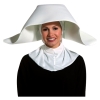 Flying Nun Hat