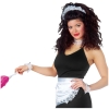 Deluxe French Maid Costume Accessory Kit