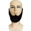 Full Short Beard - Deluxe