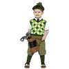 Future Golfer Toddler Costume