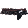 Garter and Gun Set