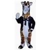 Gaylord G. Raffe Mascot - Sales