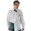 Geek/Nerd Costume Kit