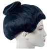 Geisha Girl Wig - Deluxe