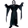 Ghost Face Child Costume