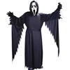 Ghost Face Teen Costume
