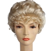 Gibson Girl Wig - Deluxe