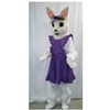 Girl Bunny Mascot - Rental