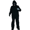 Gorilla Adult Costume - Black