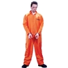 Got Busted Adult Costume