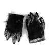 Hairy Gloves