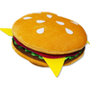 Hamburger Hat