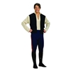 Han Solo Deluxe Adult Costume - Star Wars