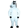 Harriet Horse Mascot - Sales