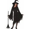 Haunted House Witch Adult Costume