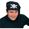 Head Piece - Pirate Turban