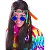 Headpiece With Feathers