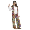 Hippie Dippie Chick Adult Costume