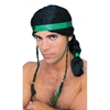 Bargain Native American Man Wig