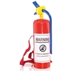 Inflatable Fire Extinguisher