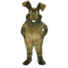 Jack Rabbit Mascot - Sales