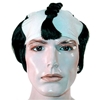 Japanese Warrior Wig - Deluxe