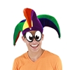 Jester Multicolor Hat