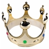 Child’s Jeweled Crown