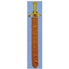 Jeweled Sword With Sheath