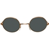 John Lennon Glasses - Colored Lenses