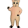 Jolly Pig Mascot - Sales