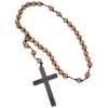Jumbo Rosary Beads
