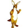 Kangaroo Mascot - Sales