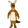 Kenny Kangaroo Mascot - Sales