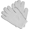 Knit Cotton Gloves
