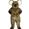 Koala Bear Mascot - Sales