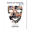 Kryolan Makeup Book Manual