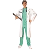 Lab Coat Costume